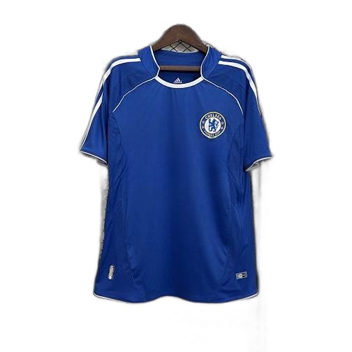 Chelsea 2006/07 - Edición Retro