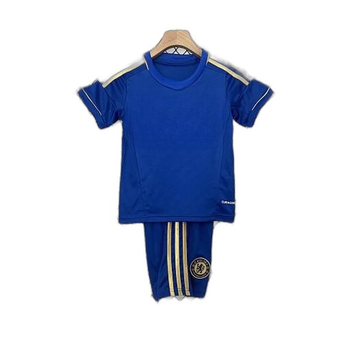 Chelsea 2012/13 - Edición Retro