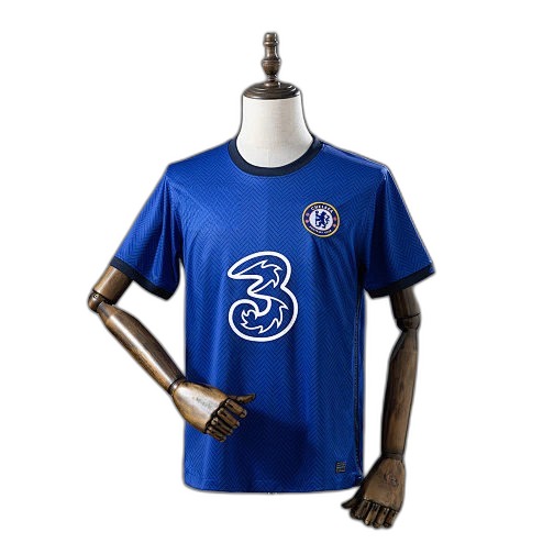 Chelsea 2020/21 - Edición Retro