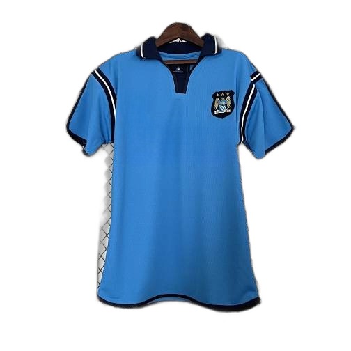 Manchester City 2002/03 - Edición Retro