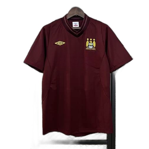 Manchester City 2012/13 - Edición Retro 2ª Equipación