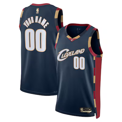 Camiseta NBA Cleveland Cavaliers