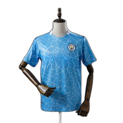 Manchester City 2020/21 - Edición Retro