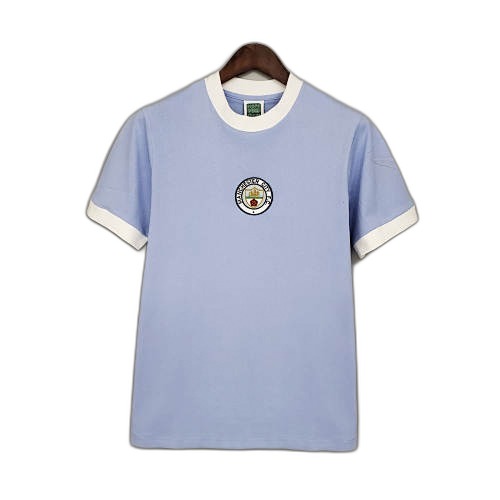 Manchester City NULL_SEASON - Edición Retro