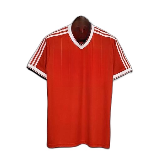 Manchester United 1983/84 - Edición Retro