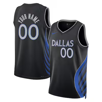 Camiseta NBA Dallas Mavericks