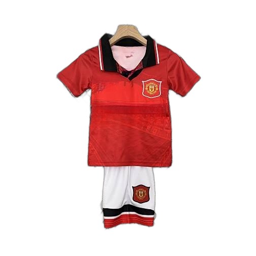 Manchester United 1994/96 - Edición Retro