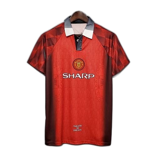 Manchester United 1996 - Edición Retro