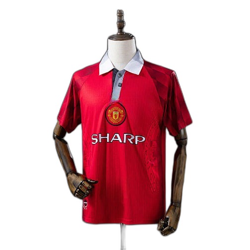 Manchester United 1996/97 - Edición Retro