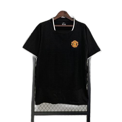 Manchester United 2003/04 - Edición Retro 2ª Equipación