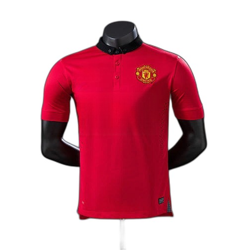 Manchester United 2013/14 - Edición Retro