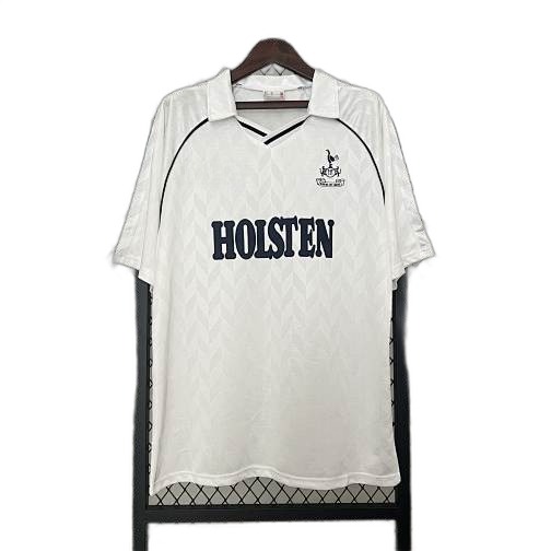 Tottenham 1987/89 - Edición Retro