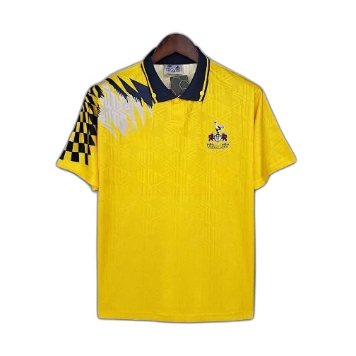 Tottenham 1992/94 - Edición Retro 2ª Equipación