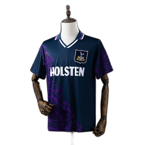 Tottenham 1994/95 - Edición Retro 2ª Equipación