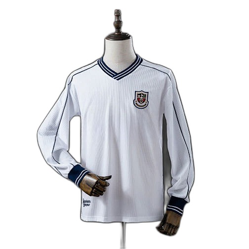 Tottenham 1997/99 - Edición Retro Manga Larga