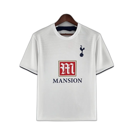 Tottenham 2006/07 - Edición Retro