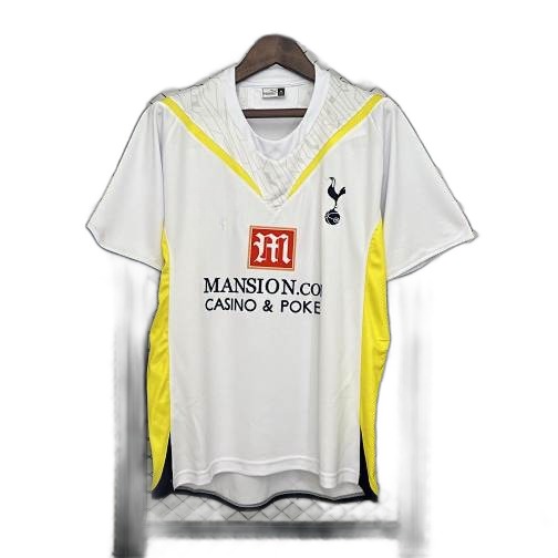 Tottenham 2009/10 - Edición Retro