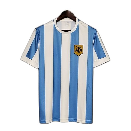 Argentina 1978 - Edición Retro