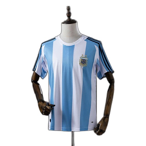 Argentina 2008/10 - Edición Retro