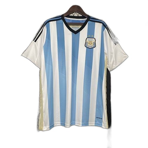 Argentina 2014 - Edición Retro