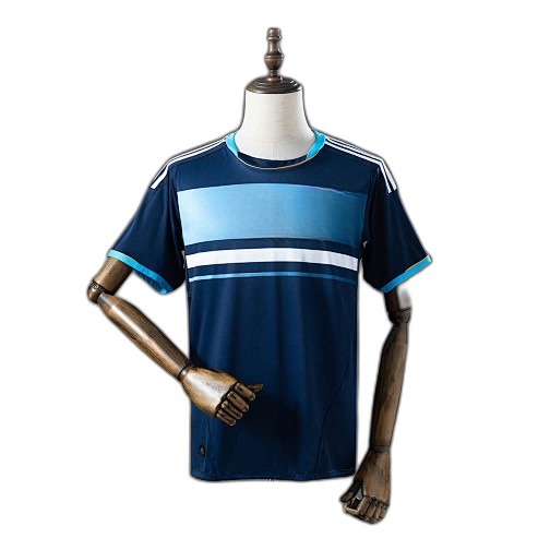 Argentina NULL_SEASON - Edición Retro 2ª Equipación