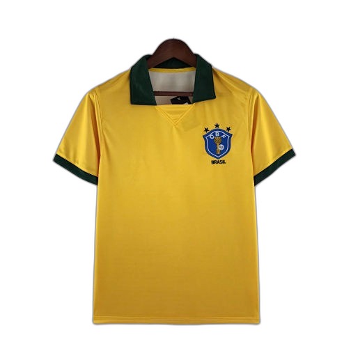 Brasil 1988 - Edición Retro