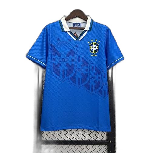 Brasil 1993/94 - Edición Retro 2ª Equipación