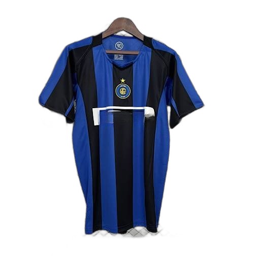 Inter 2004/05 - Edición Retro