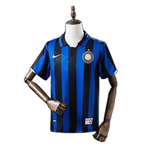 Inter 2007/08 - Edición Retro