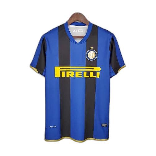 Inter 2008/09 - Edición Retro