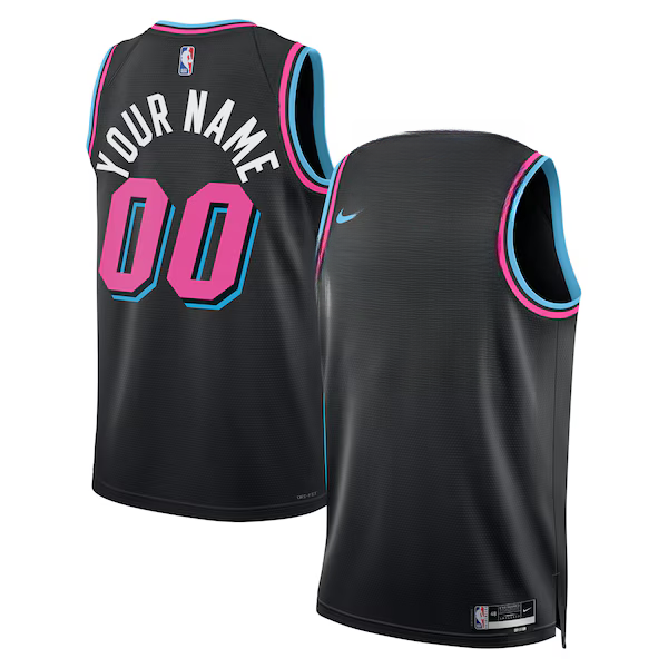 Camiseta NBA Miami Heat