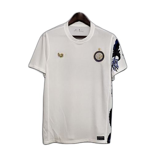 Inter 2010 - Edición Retro 2ª Equipación