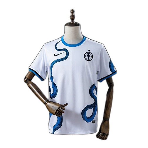 Inter 2021/22 - Edición Retro 2ª Equipación