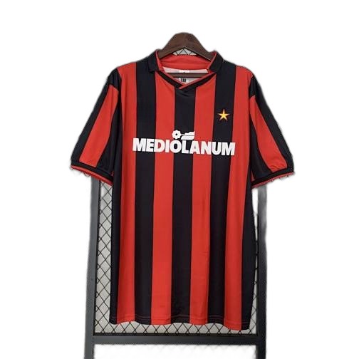 Milan 1990/91 - Edición Retro