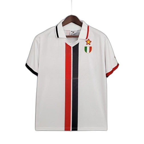 Milan 1995/97 - Edición Retro 2ª Equipación