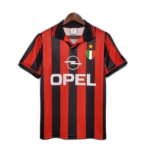 Milan 1996/97 - Edición Retro