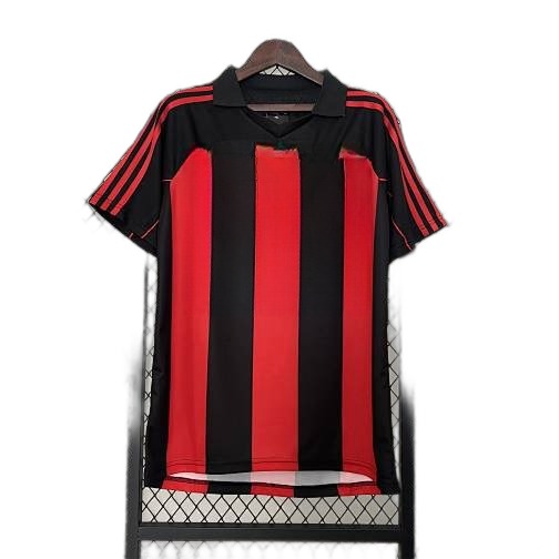 Milan 2000/02 - Edición Retro