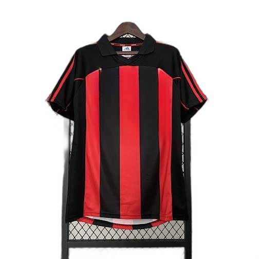 Milan 2001/02 - Edición Retro