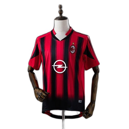 Milan 2004/05 - Edición Retro