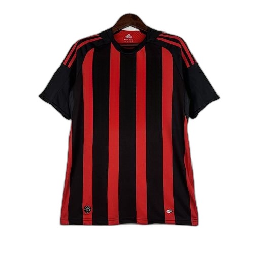 Milan 2008/09 - Edición Retro
