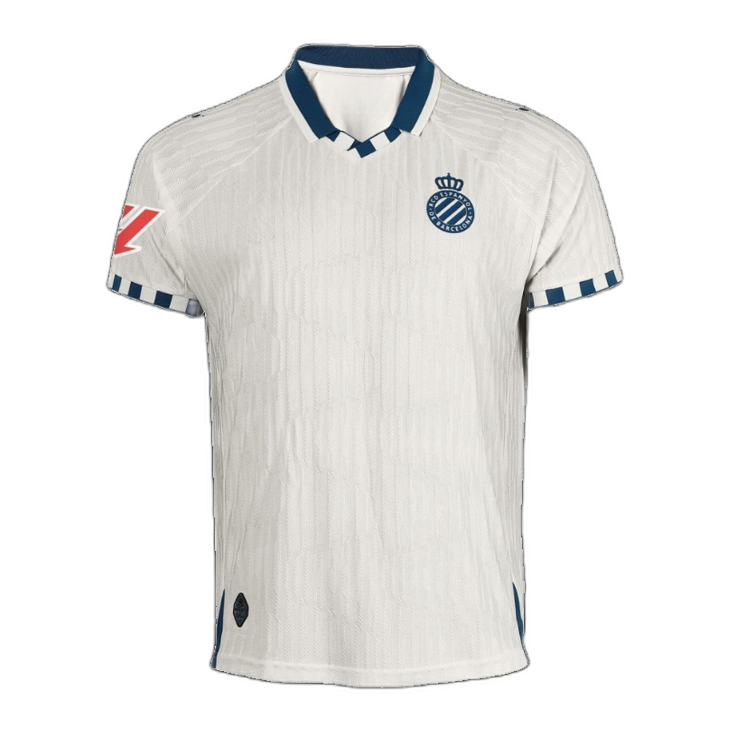 Camiseta Espanyol 2024/25 - 2ª Equipación