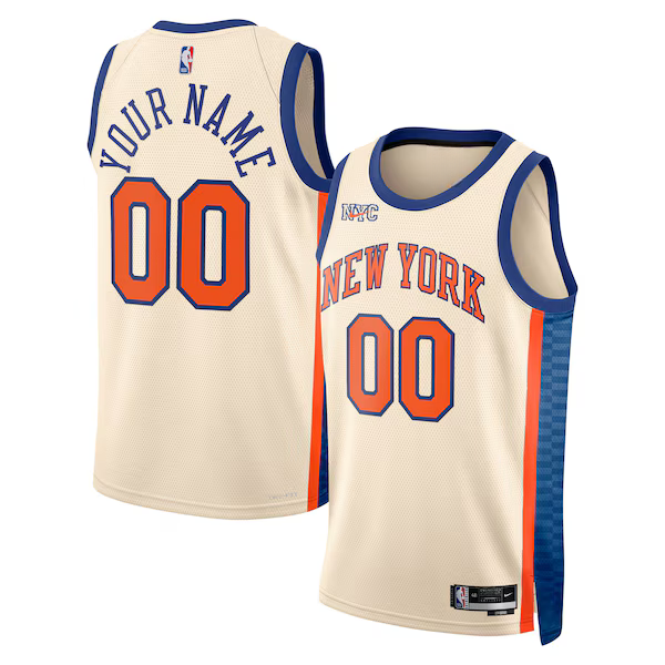 Camiseta NBA New York Knicks