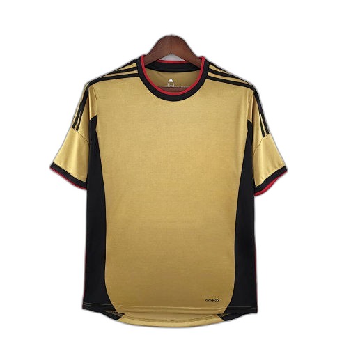 Milan 2013/14 - Edición Retro 3ª Equipación