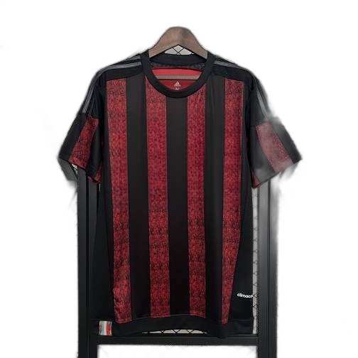 Milan 2015/16 - Edición Retro
