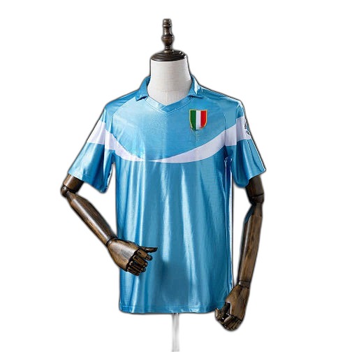 Napoli 1990/91 - Edición Retro