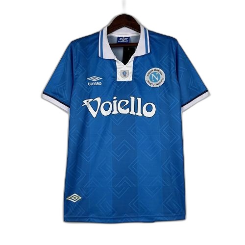 Napoli 1993/94 - Edición Retro