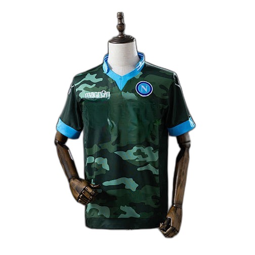 Napoli 2013/14 - Edición Retro