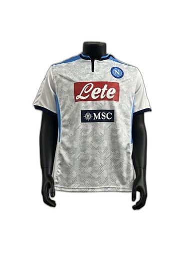 Napoli 2019/20 - Edición Retro