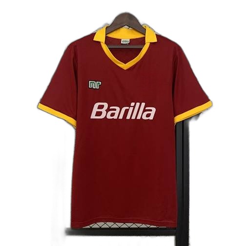 Roma 1989/90 - Edición Retro