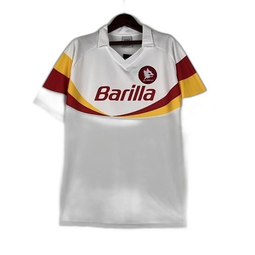 Roma 1990/91 - Edición Retro 2ª Equipación